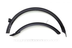 Mudguards: Tern Fenders GSD 20" Splashguard