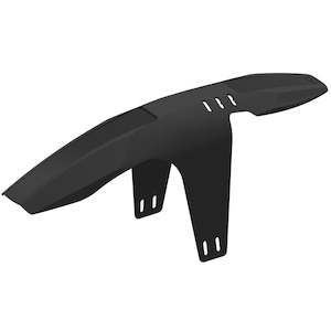 Mudguards: Zefal Deflector FM20 Front Mudguard