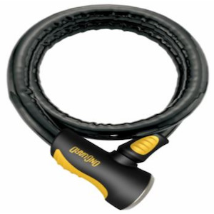 Locks: ROTTWEILER KEY - 120cm x 25mm - ONGUARD