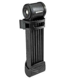 Kryptonite Lock Keeper 510 Folding Lock Key 100cm