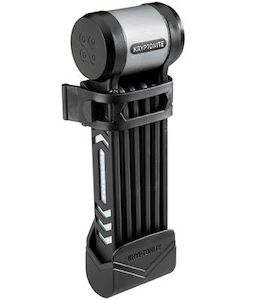 Locks: Kryptonite Lock Kryptolok 685 Folding Lock Key 850
