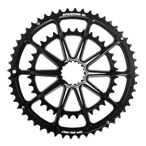 Cannondale HollowGram SpideRings SL 10 Arm 2x