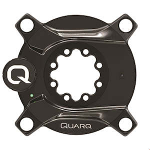 QUARQ Powermeter XX1 DZERO AXS Spider