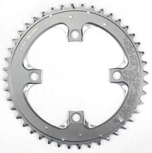 Chain Rings: Truvativ Chainrings