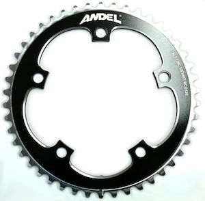Andel Track Chainrings