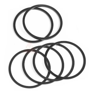 46mm ID Bottom Bracket Spacer Pack