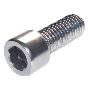 Pumps Punctures Small Parts: M6 x 30 Stainless Socket Head Bolt