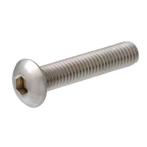 M5 x 12 Button Head Bolt
