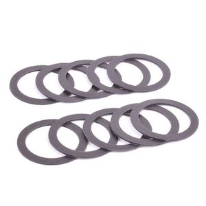 Pumps Punctures Small Parts: 29mm ID x 1mm Crank Spindle Spacer