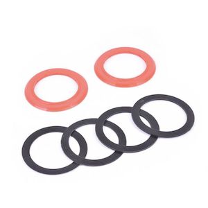 Pumps Punctures Small Parts: Repair Pack for 29mm Spindle Bottom Brackets
