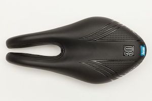 ISM Saddle PL 1.0 Black L-275 W-135 CrN/Ti Rail