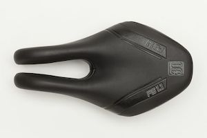 ISM Saddle PS 1.1 Black L-250 W-130 Cr-Mo Rail