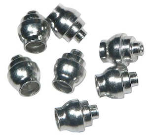 Brake Pads: Universal Cable Adaptor