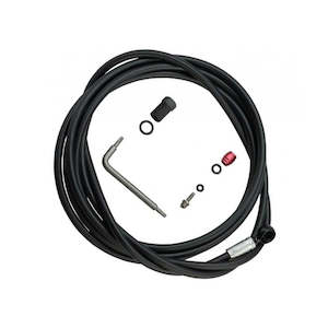 SRAM Road eTap Hydraulic (HRD) Brake Hose Kit