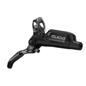 Brake Pads: SRAM Guide R Lever Assembly Black