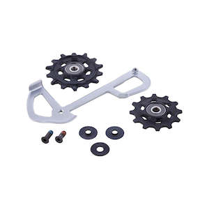 Gear Parts: SRAM GX Eagle Pulleys & Inner Cage