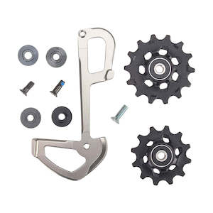 Gear Parts: SRAM XO Eagle Pulleys & Inner Cage