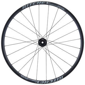 Wheels: Ritchey Comp Zeta Disc Road Wheelset