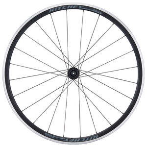 Ritchey Comp Zeta Road Wheelset