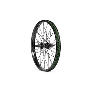 Wheels: Salt Everest Cassette Rear Wheel