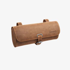 Tools: Challenge Tool Bag 0.5L Aged Dark Tan