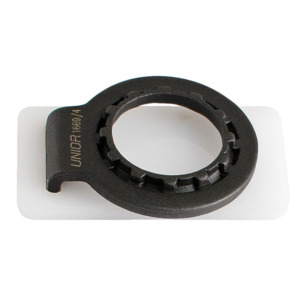 Tools: Unior 2 in 1 Pocket Spoke and Cassette Lockring Tool