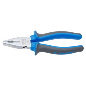 Tools: Unior Combination Pliers