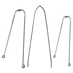 Mudguards: Mudguard Stays