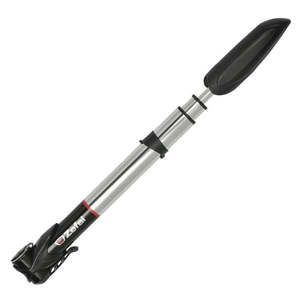 Pumps Punctures Small Parts: Zefal Air Profil XL Alloy Pump