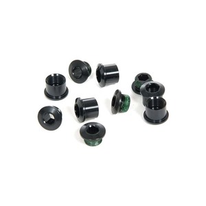 Gear Parts: Truvativ 5 Arm 2X Chainring Bolts