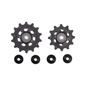 Gear Parts: SRAM GX 2X11 Pulley Kit