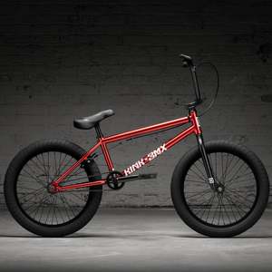 Freestyle Bmxs: 2026 LAUNCH 20
