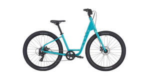 Urban Trail: 2026 STINSON 1 L/STEP