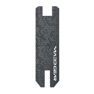 MADD GEAR 5.5 X 20.5" - ORIGIN/MGX 550 GRIP TAPE BLACK