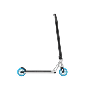 Scooters: PRODIGY X ONE COMPLETE - SILVER - ENVY