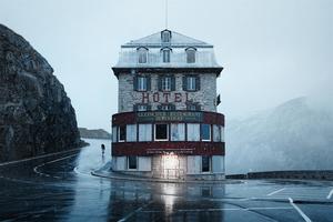 Wheels: DT Swiss - ARC 1100 Spline Carbon Spoke