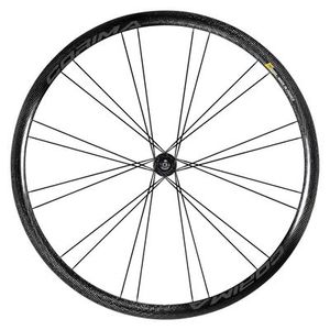 Wheels: Corima Wheel Front Track 32mm WS1 Tubular