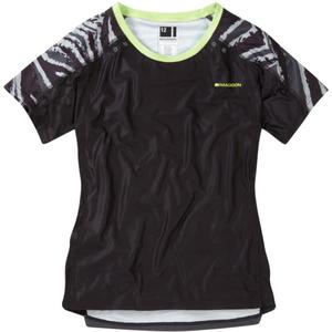 Womens: Flux SS Womens Jersey Special