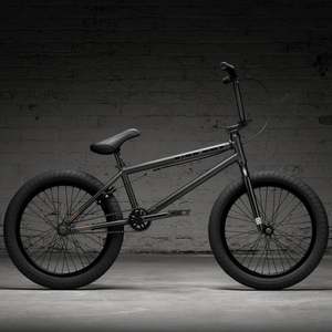 Freestyle Bmxs: 2026 WHIP 20"