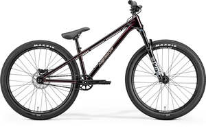 Freestyle Bmxs: 2026 DIRT 700