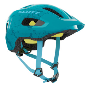 Helmets: SCOTT SUPRA JUNIOR MIPS HELMET