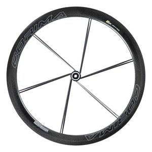 Wheels: Corima Wheel MCC DX Rear 47mm Clincher