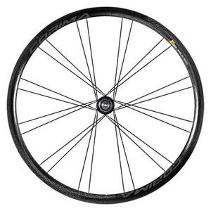 Wheels: Corima Wheel Rear Track 32mm WS1 Tubular