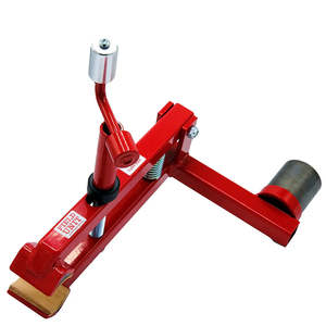 Tools: Remco Tools EVT Clamp - Field Unit