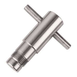 Tools: Burgtec Large Bushing Removal Tool