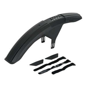 Zefal Deflector FM40 Front Mudguard