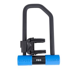 Locks: Oxford Alarm-D Pro 260mm D-Lock