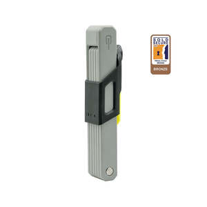 Locks: Hiplok - Switch 105 Folding Lock