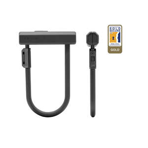 Locks: Hiplok - Urban D Lock