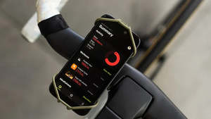 Computers: ULAC Phone Mount Spider 360